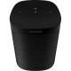 ΦΟΡΗΤΟ ΗΧΕΙΟ SONOS MOVE BLACK